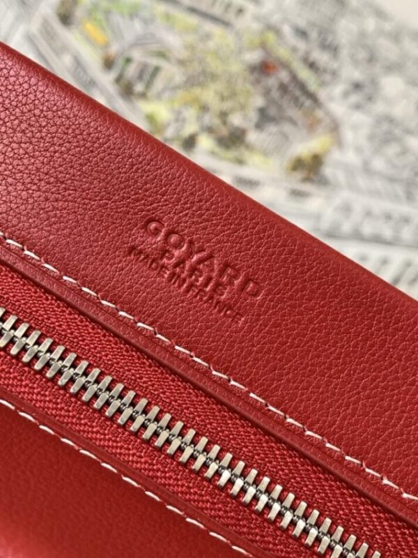 Replica Goyard Conti Pouch - near-authentic luxury replica handbag