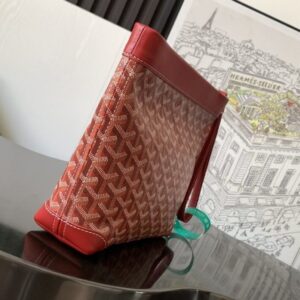 Replica Goyard Conti Pouch - high-end fake designer purse