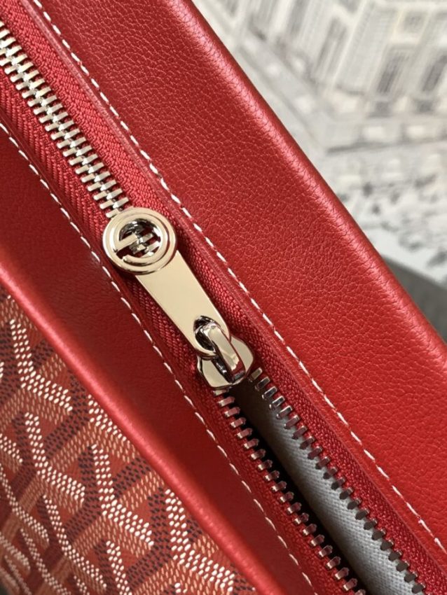 Replica Goyard Conti Pouch - authentic-look luxury purse replica