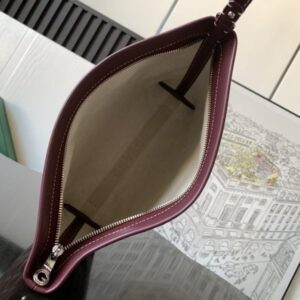 Replica Goyard Conti Pouch Bourdeaux - premium-grade designer purse dupe