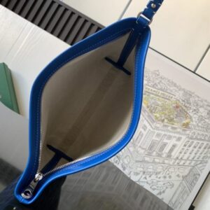 Replica Goyard Conti Pouch Blue - elite superclone designer purse