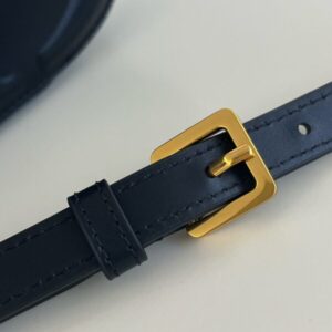 Replica Dior Signature Top Handle Black - best-selling designer handbag dupe