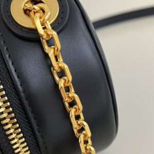 Replica Dior Signature Top Handle Black - high-accuracy replica luxury purse