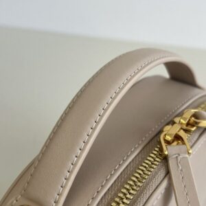 Replica Dior Signature Top Handle Pink - premium-grade designer purse dupe