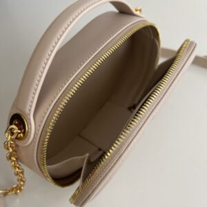 Replica Dior Signature Top Handle Pink - top-rated replica designer bag