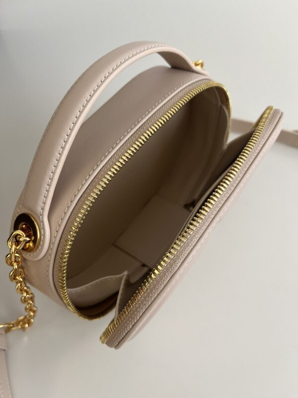 Replica Dior Signature Top Handle Pink - top-rated replica designer bag