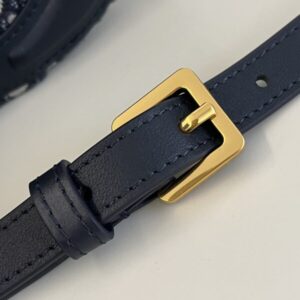 Replica Dior Signature CD Top Handle - high-accuracy replica luxury purse