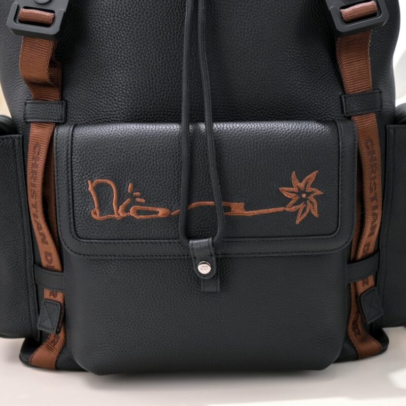 Replica DIOR Hit The Road CACTUS JACK - high-end fake designer purse