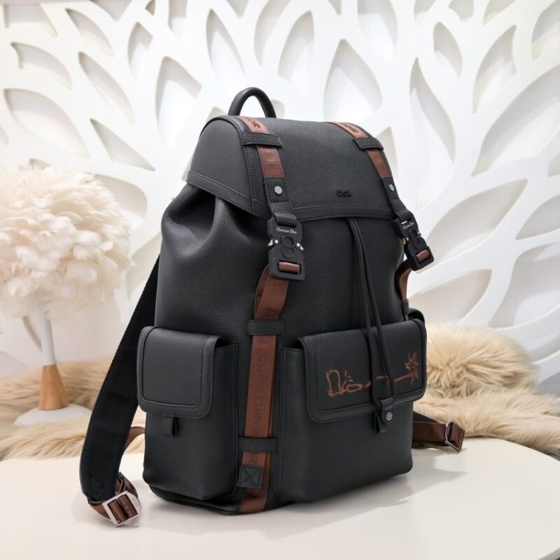 Replica DIOR Hit The Road CACTUS JACK - authentic-look luxury purse replica