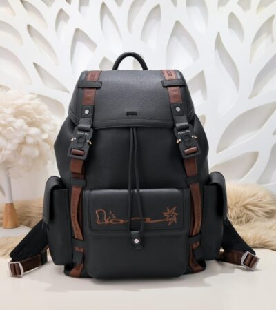 Replica DIOR Hit The Road CACTUS JACK - ultra-realistic fake designer tote