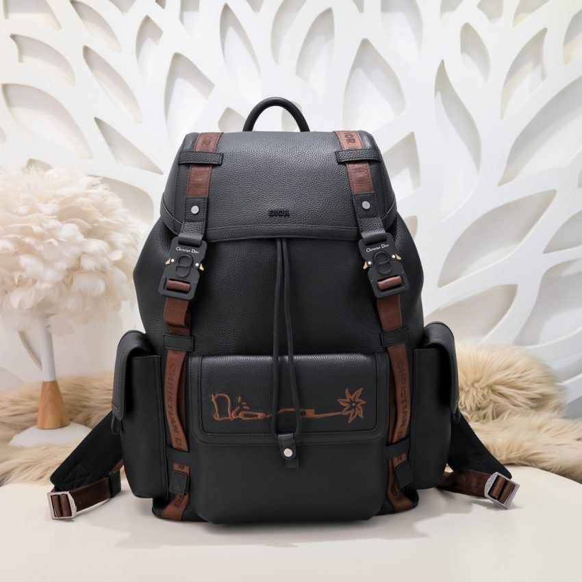 Replica DIOR Hit The Road CACTUS JACK - ultra-realistic fake designer tote
