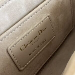 Replica Dior 30 Montaigne Avenue Bag Beige - high-accuracy replica luxury purse