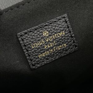 Replica Louis Vuitton Oxford Black - 1:1 designer replica handbag