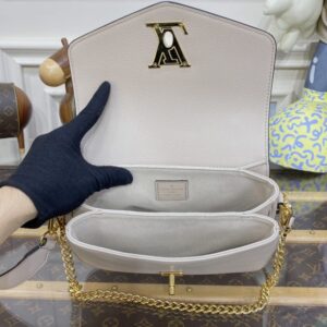 Replica Louis Vuitton Oxford Beige - ultra-realistic fake designer tote