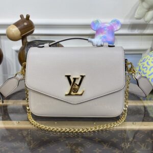 Replica Louis Vuitton Oxford Beige - high-end fake designer purse