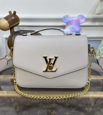 Replica Louis Vuitton Oxford Beige - high-end fake designer purse