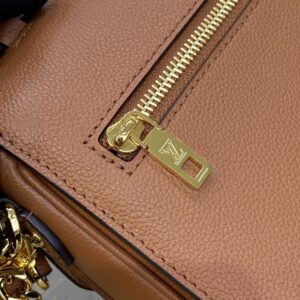 Replica Louis Vuitton Oxford Brown - premium 1:1 fake handbag model
