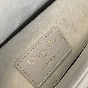 Replica Dior Lady D-Joy Bag Sky Blue - premium-grade designer purse dupe