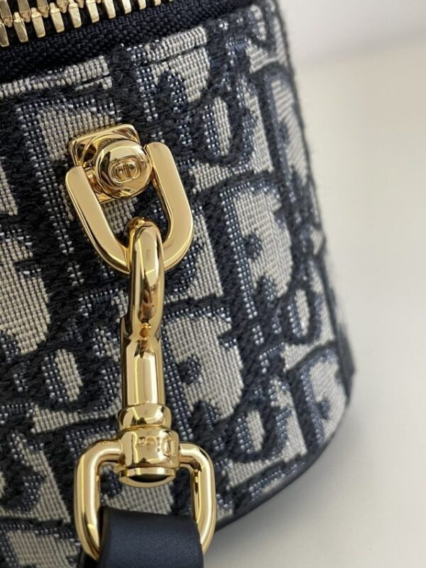 Replica Dior Signature Vanity - high-quality designer bag clone