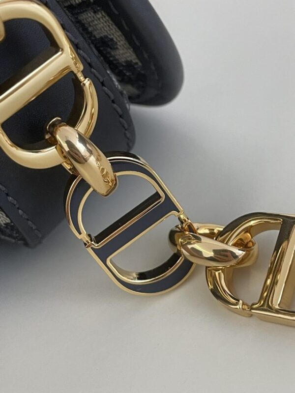 Replica Dior 30 Montaigne Avenue Bag - 1:1 designer replica handbag