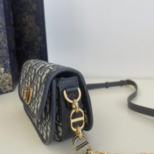 Replica Dior 30 Montaigne Avenue Bag - high-quality designer bag clone