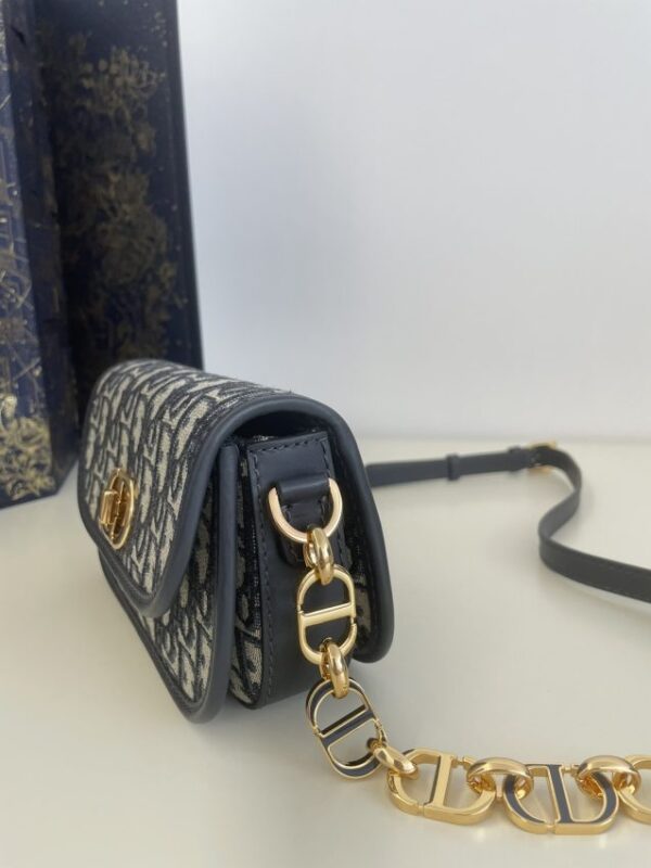 Replica Dior 30 Montaigne Avenue Bag - high-quality designer bag clone