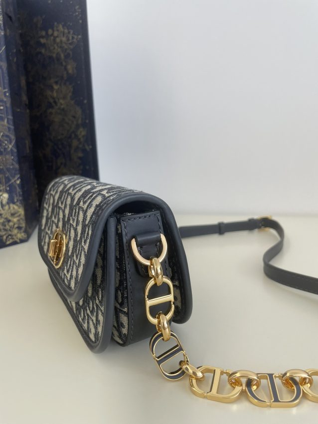 Replica Dior 30 Montaigne Avenue Bag - high-quality designer bag clone