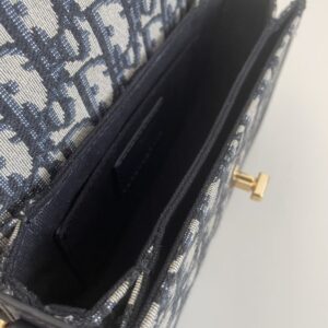 Replica Dior 30 Montaigne Avenue Bag - high-quality designer bag clone