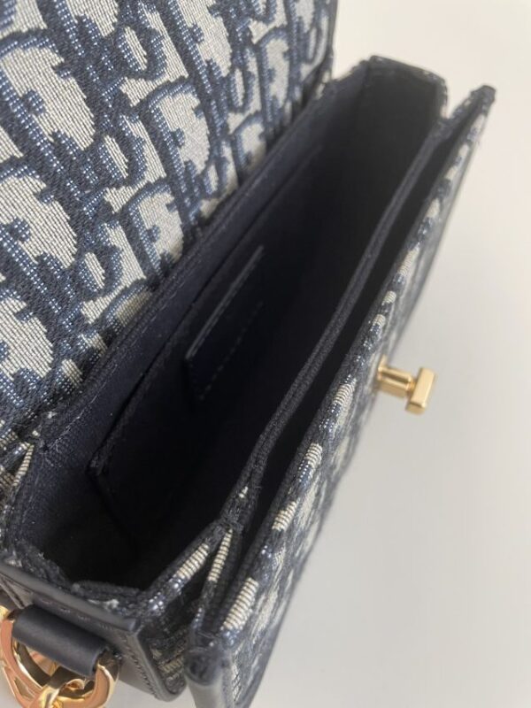 Replica Dior 30 Montaigne Avenue Bag - high-quality designer bag clone
