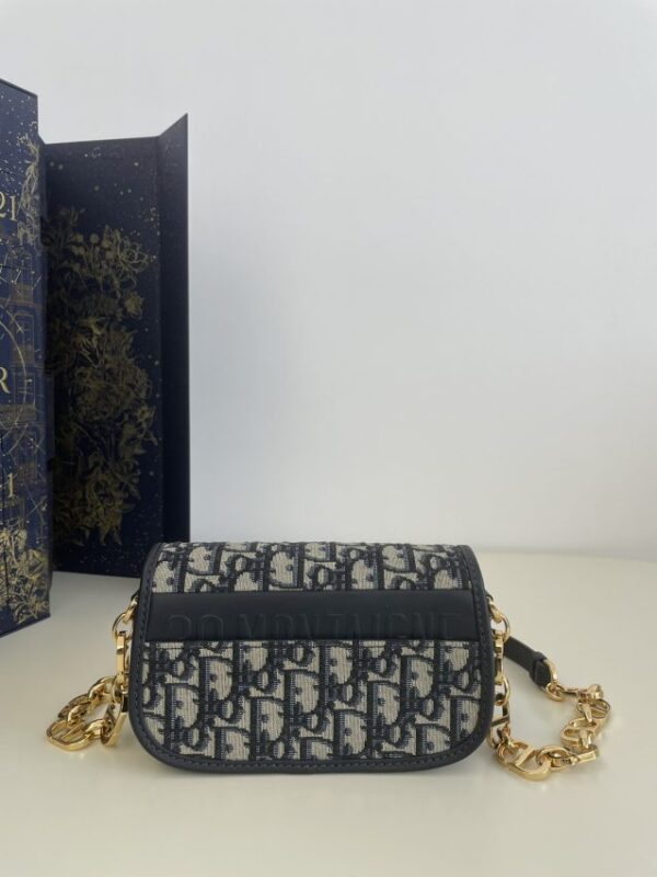Replica Dior 30 Montaigne Avenue Bag - top-rated replica designer bag