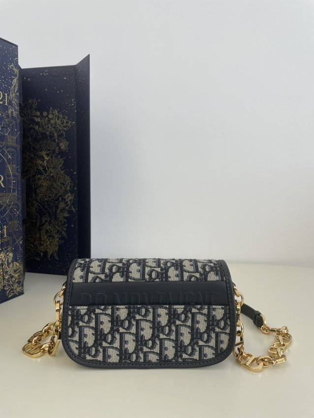Replica Dior 30 Montaigne Avenue Bag - top-rated replica designer bag