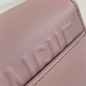 Replica Dior 30 Montaigne Avenue Bag Pink - high-end fake designer purse