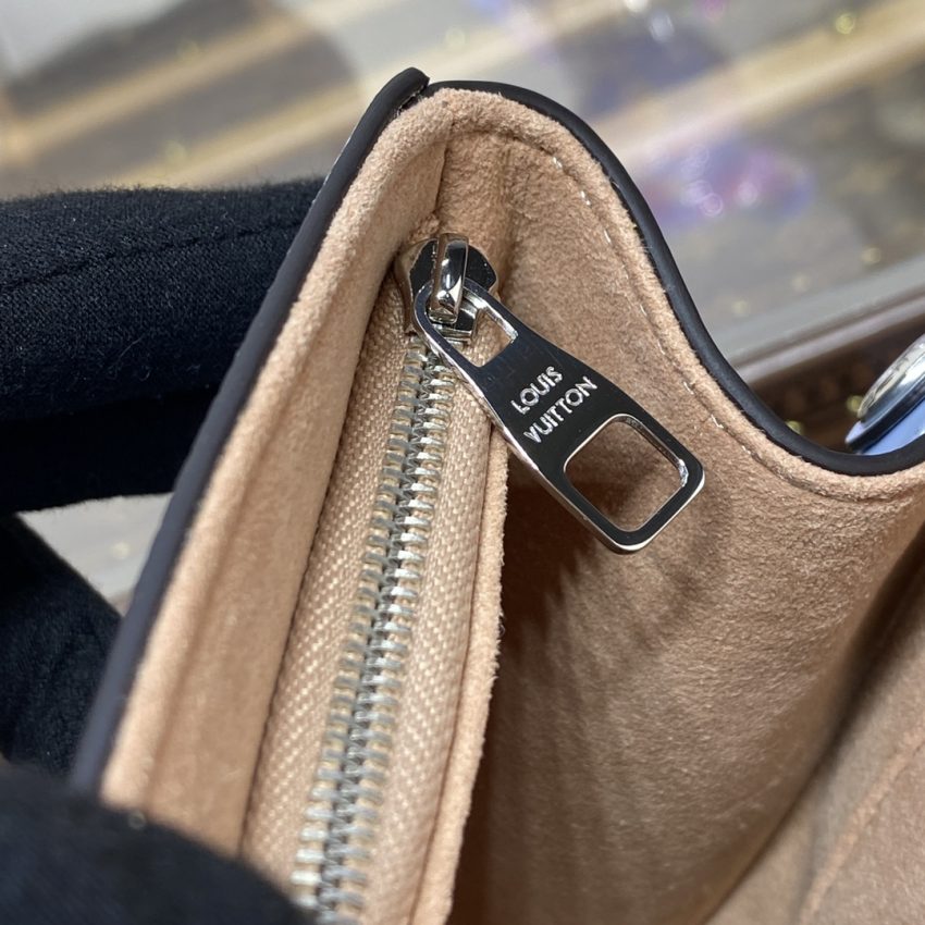 Replica Louis Vuitton Cluny Mini Sky Blue - high-accuracy replica luxury purse