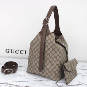 Replica Gucci Jackie 1961 Small Shoulder Bag - high-accuracy replica luxury purse