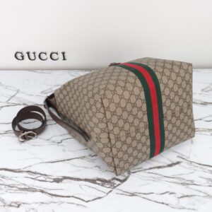 Replica Gucci Jackie 1961 Small Shoulder Bag - high-accuracy replica luxury purse