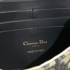 Replica Dior Bobby East-West Pouch - high-accuracy replica luxury purse