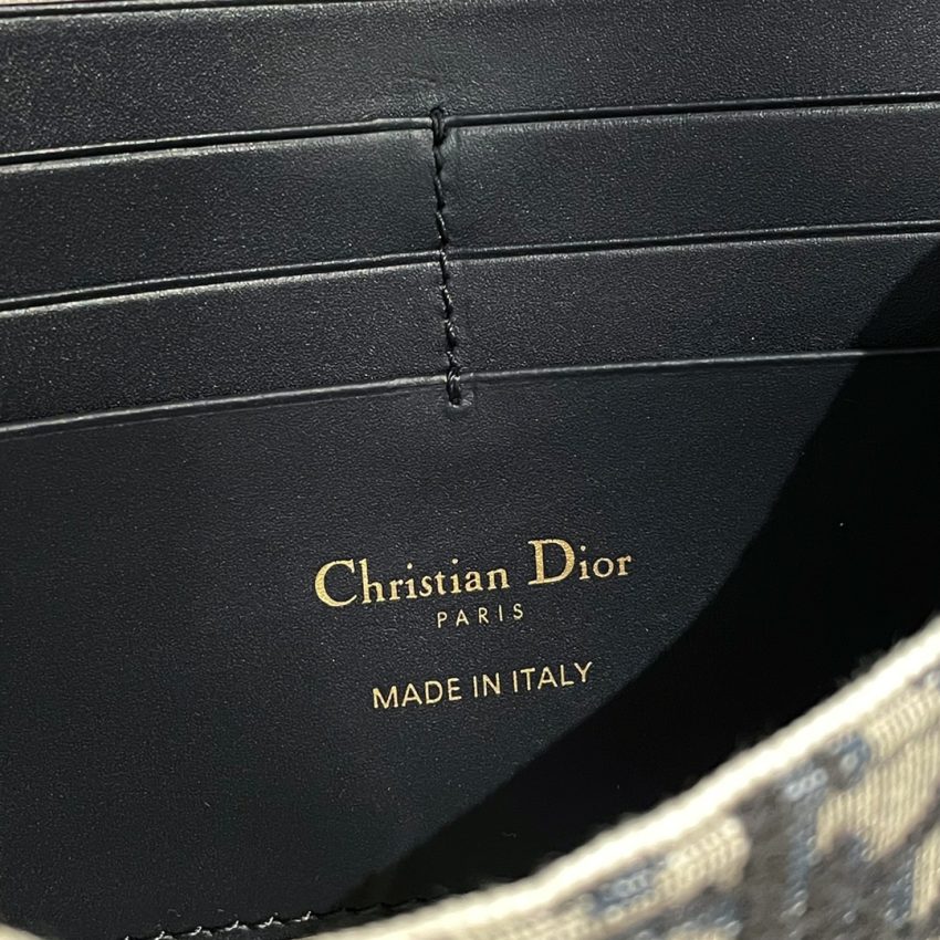Replica Dior Bobby East-West Pouch - high-accuracy replica luxury purse