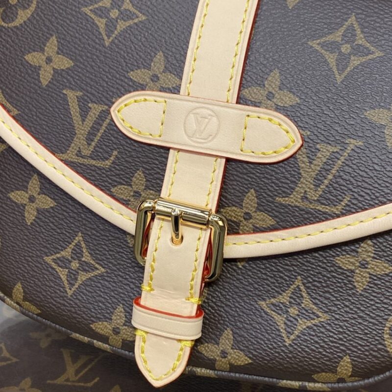 Replica Louis Vuitton Saumur - high-quality designer bag clone