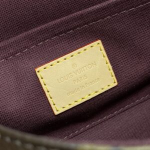 Replica Louis Vuitton Favorite Brown - best-selling designer handbag dupe