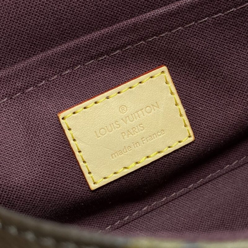 Replica Louis Vuitton Favorite Brown - best-selling designer handbag dupe