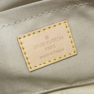 Replica Louis Vuitton Favorite White Grid - elite superclone designer purse