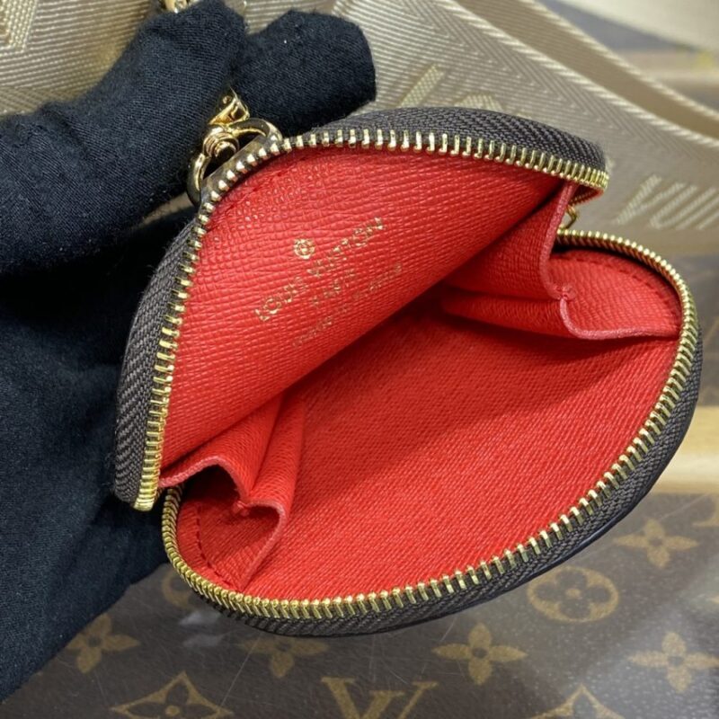 Replica LV OnTheGo East West Brown - top-rated replica designer bag