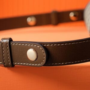 Replica Gucci Horsebit 1995 Semi-circular Canvas - ultra-realistic fake designer tote