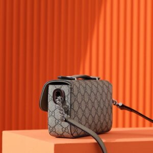 Replica Gucci Petite GG Small - realistic designer-inspired fake bag