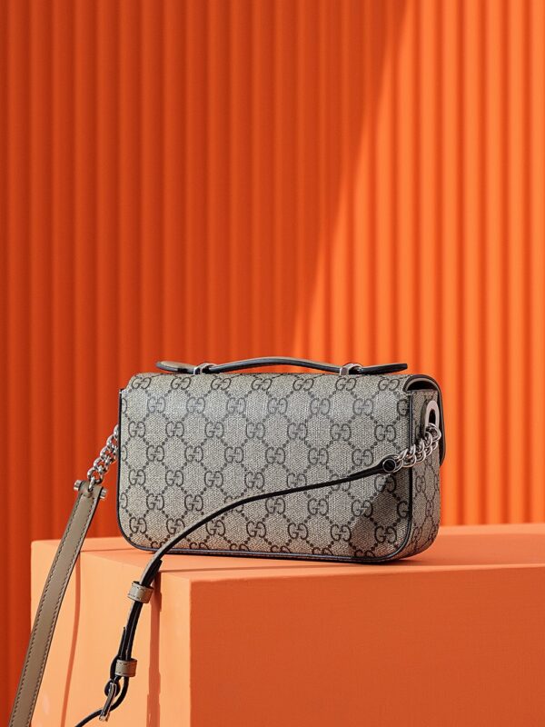 Replica Gucci Petite GG Small - 1:1 designer replica handbag