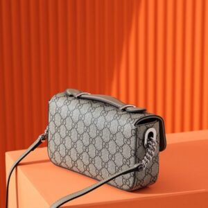 Replica Gucci Petite GG Small - high-quality designer bag clone