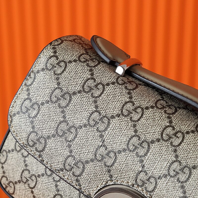 Replica Gucci Petite GG Small - ultra-realistic fake designer tote