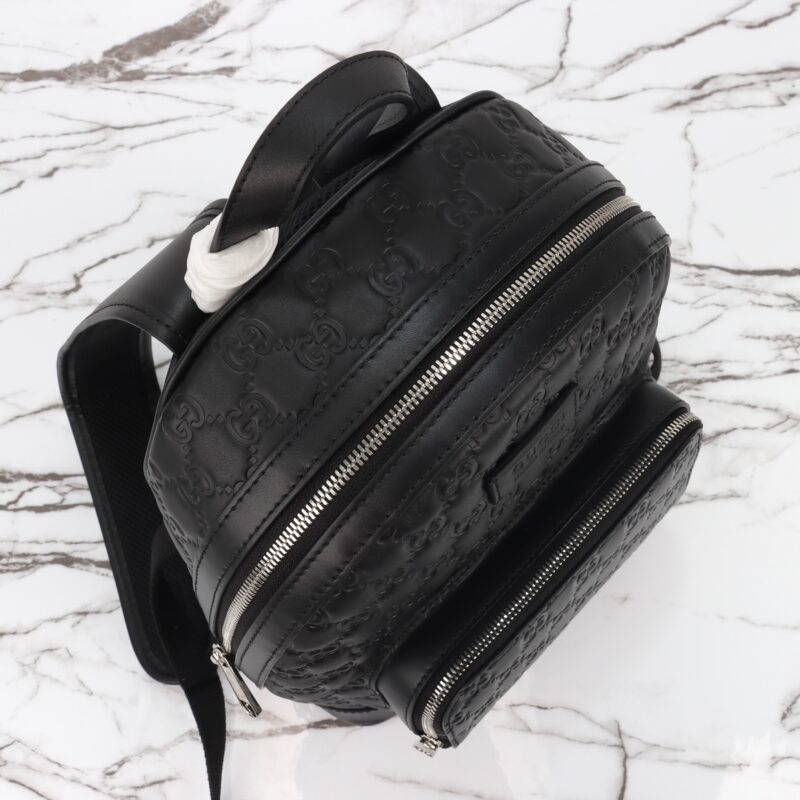 Replica Gucci Guccisima Backpack - near-authentic luxury replica handbag