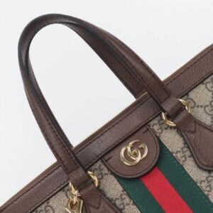 Replica Gucci Ophidia Tote Large - realistic designer-inspired fake bag