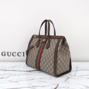 Replica Gucci Ophidia Tote Large - 1:1 designer replica handbag
